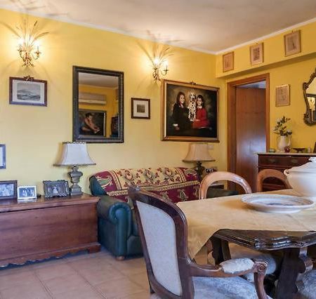 Carly & Dane Vacation House Taormina Luaran gambar