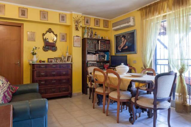 Carly & Dane Vacation House Taormina Luaran gambar