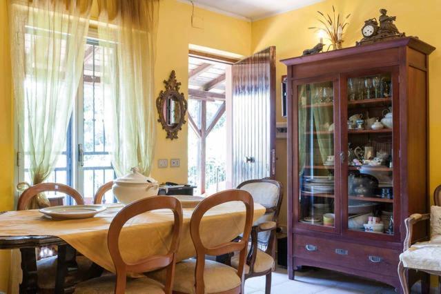 Carly & Dane Vacation House Taormina Luaran gambar