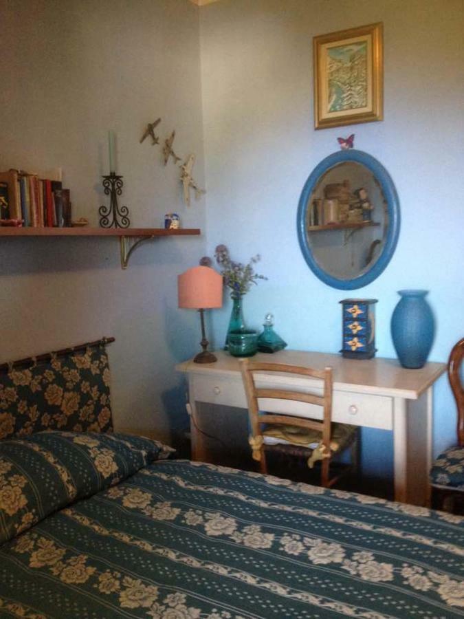 Carly & Dane Vacation House Taormina Luaran gambar