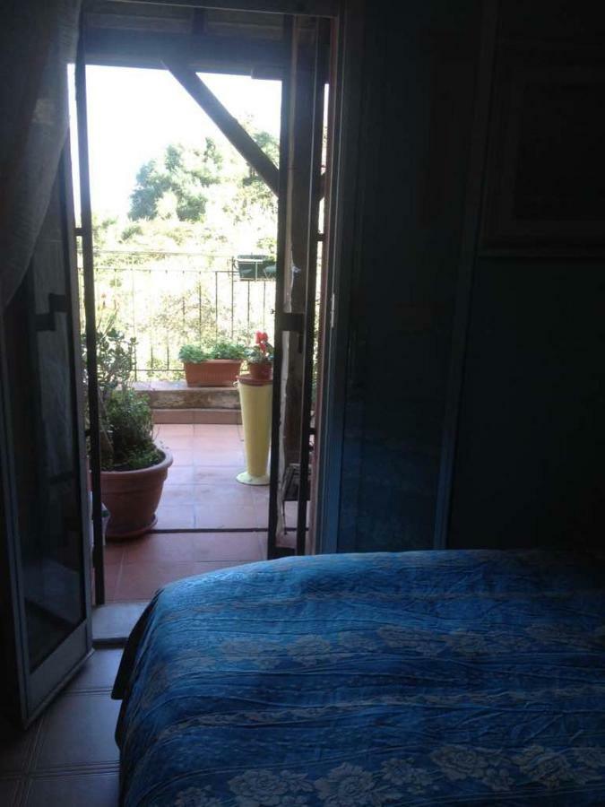 Carly & Dane Vacation House Taormina Luaran gambar
