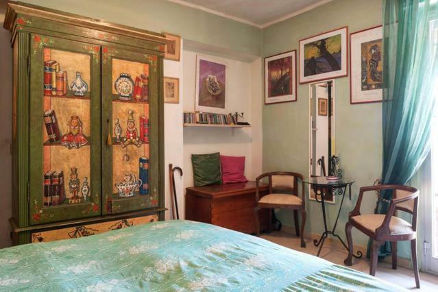 Carly & Dane Vacation House Taormina Luaran gambar