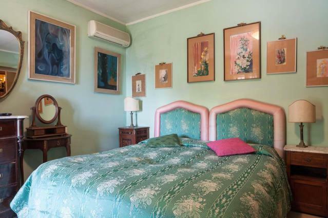 Carly & Dane Vacation House Taormina Luaran gambar